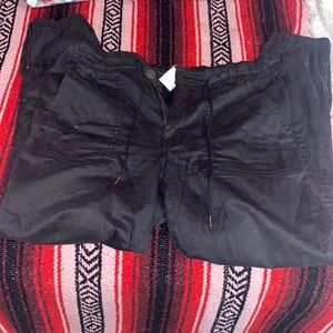 New American Eagle Joggers